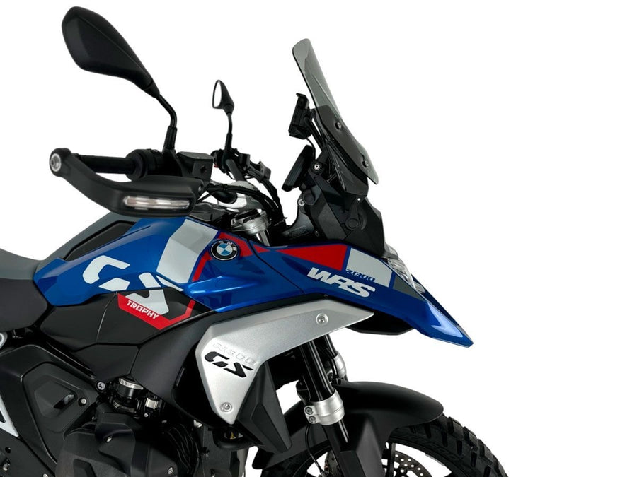 BMW R 1300 GS [2023-2026] - Pára-brisas standard com radar - vista 11