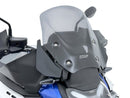 BMW R 1300 GS Adventure [2024-2026] - Standard Windschild mit Radar – Ansicht 2