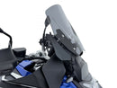 BMW R 1300 GS Adventure [2024-2026] - Standard Windschild mit Radar – Ansicht 11