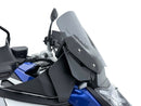BMW R 1300 GS Adventure [2024-2026] - Standard Windschild mit Radar – Ansicht 8