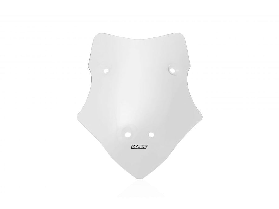 DUCATI 1150 MULTISTRADA V 4 S [2021-2026] - Standard Windschild – Ansicht 12