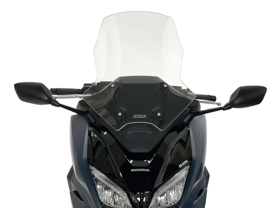 Honda Forza 750 [2021-2024] - Standard Windschild – Ansicht 4