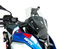 BMW R 1300 GS [2023-2026] - Standard Windschild ohne Radar – Ansicht 3