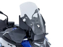 BMW R 1300 GS Adventure [2024-2026] - Standard Windschild ohne Radar – Ansicht 3