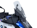 BMW R 1300 GS Adventure [2024-2026] - Standard Windschild ohne Radar – Ansicht 9