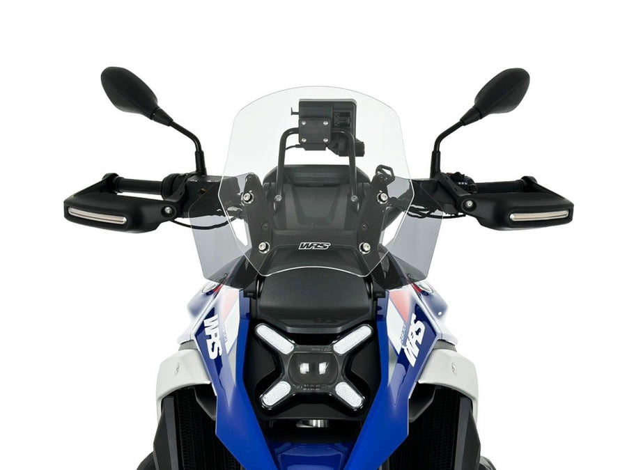 BMW R 1300 GS [2023-2026] - Pára-brisas standard com radar - vista 6