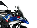 BMW R 1300 GS [2023-2026] - Pára-brisas standard com radar - vista 9