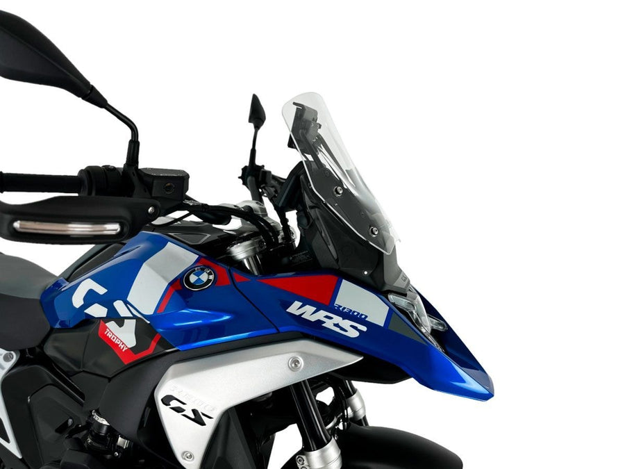 BMW R 1300 GS [2023-2026] - Pára-brisas standard com radar - vista 9