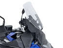 BMW R 1300 GS Adventure [2024-2026] - Standard Windschild mit Radar – Ansicht 9