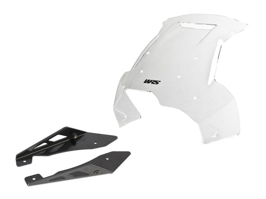 BMW F 700 GS [2011-2017] - Windschildhalterungssatz – Ansicht 2