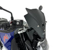 BMW F 900 R [2020-2026] - Touring Windschild – Ansicht 5