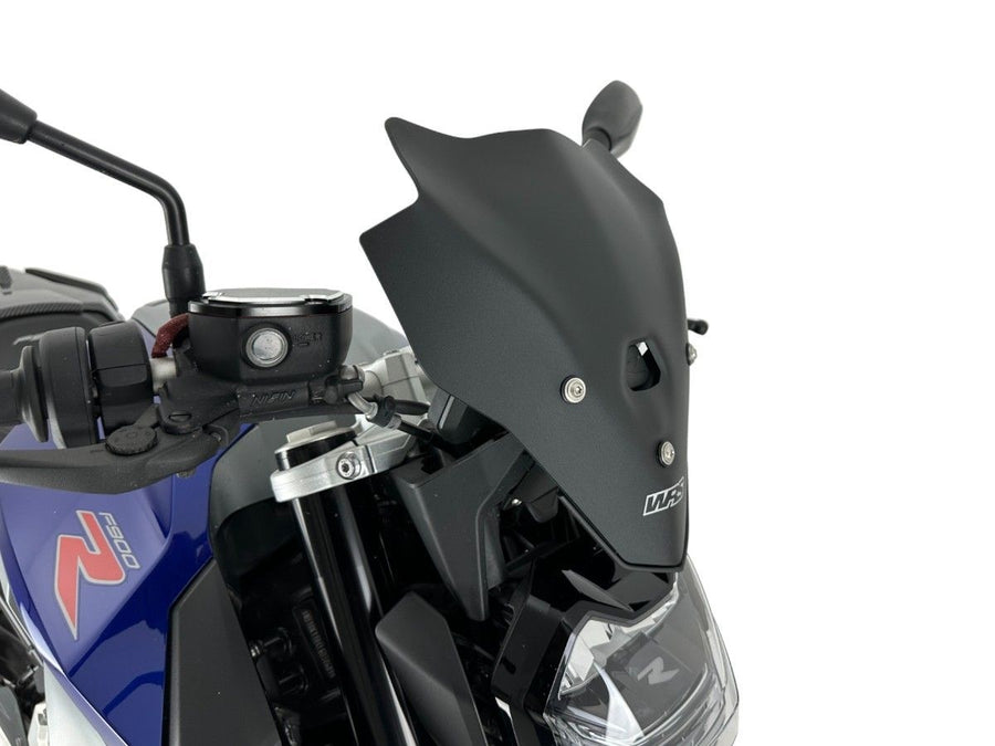BMW F 900 R [2020-2026] - Touring Windschild – Ansicht 5