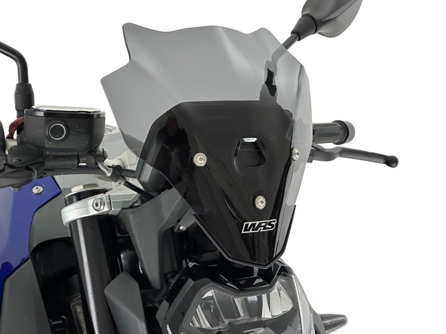 BMW F 900 R [2020-2026] - Touring Windschild – Ansicht 1