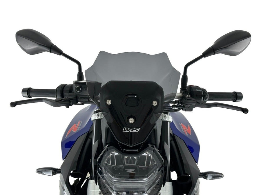 BMW F 900 R [2020-2026] - Touring Windschild – Ansicht 10