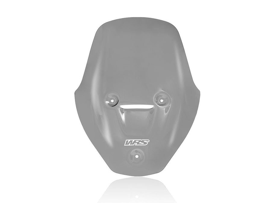 DUCATI DIAVEL V4 [2023-2026] - Touring Windschild – Ansicht 10