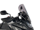 Honda CB 500 X [2016-2024] - Touring Windschild – Ansicht 1