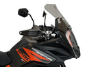 KTM 1290 SUPER ADVENTURE [2021-2024] - Touring Windschild – Ansicht 1