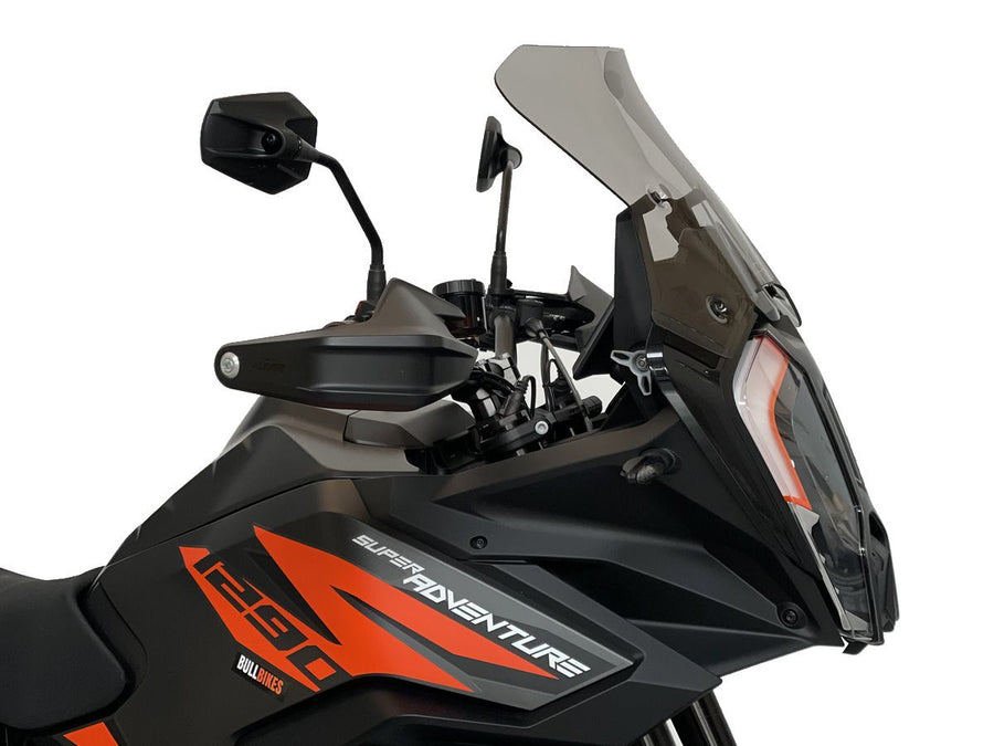 KTM 1290 SUPER ADVENTURE [2021-2024] - Touring Windschild – Ansicht 1