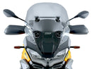 Moto Guzzi Stelvio [2024-2026] - Touring Windschild ohne Radar – Ansicht 10