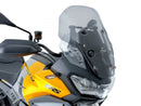 Moto Guzzi Stelvio [2024-2026] - Touring Windschild ohne Radar – Ansicht 4