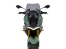 Moto Guzzi V100 Mandello [2023-2026] - Touring Windschild ohne Radar – Ansicht 10