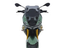 Moto Guzzi V100 Mandello [2023-2026] - Touring Windschild ohne Radar – Ansicht 7