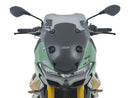 Moto Guzzi V100 Mandello [2023-2026] - Touring Windschild ohne Radar – Ansicht 4