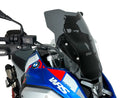BMW R 1300 GS [2023-2026] - Touring Windschild ohne Radar – Ansicht 1