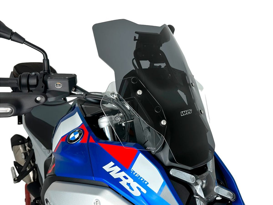 BMW R 1300 GS [2023-2026] - Touring Windschild ohne Radar – Ansicht 1