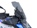 BMW R 1300 GS Adventure [2024-2026] - Touring Windschild ohne Radar – Ansicht 7