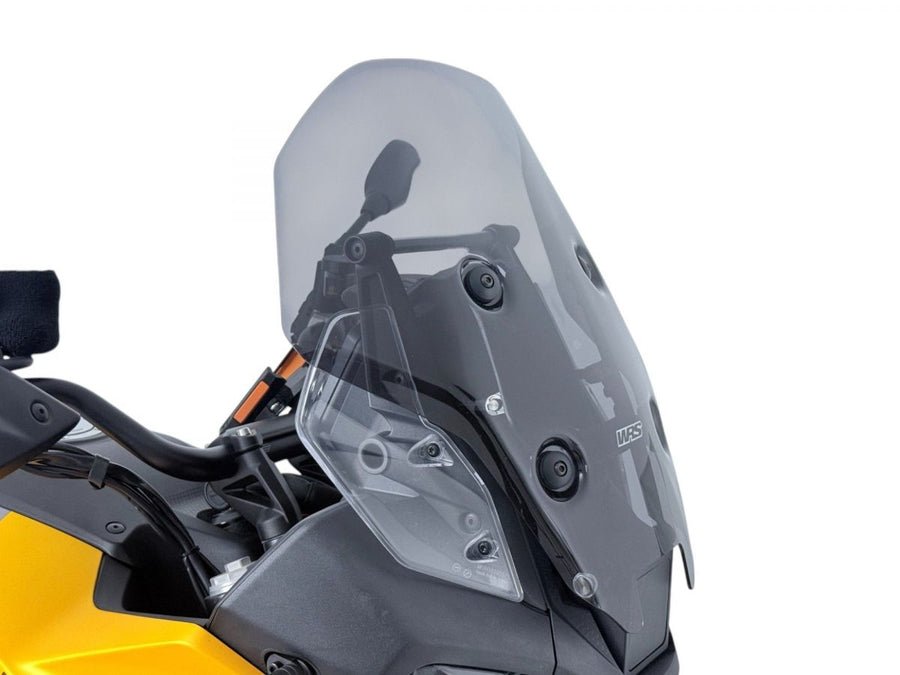 Moto Guzzi Stelvio [2024-2026] - Pára-brisa Touring com radar - vista 1