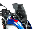 BMW R 1300 GS [2023-2026] - Touring Windschild mit Radar – Ansicht 1