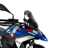 BMW R 1300 GS [2023-2026] - Touring Windschild mit Radar – Ansicht 7