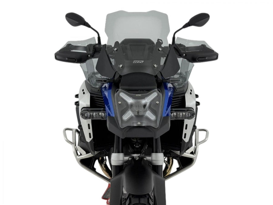 BMW R 1300 GS Adventure [2024-2026] - Touring Windschild mit Radar – Ansicht 7
