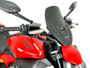 DUCATI DIAVEL V4 [2023-2026] - Touring Windschild – Ansicht 2