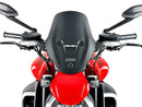 DUCATI DIAVEL V4 [2023-2026] - Touring Windschild – Ansicht 5