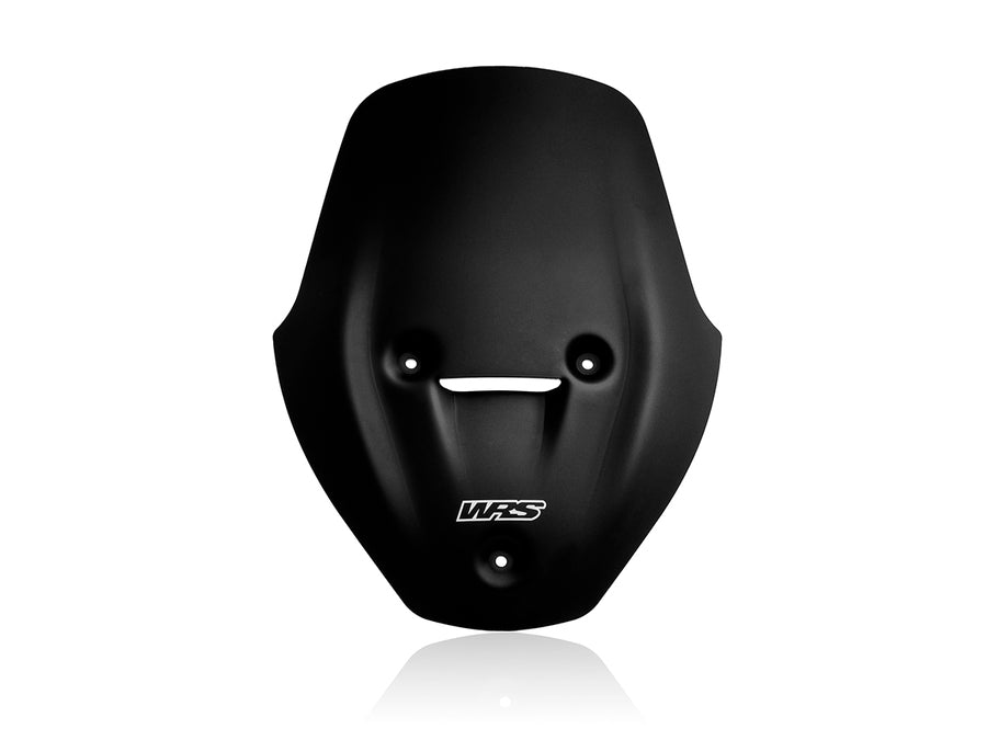 DUCATI DIAVEL V4 [2023-2026] - Touring Windschild – Ansicht 11