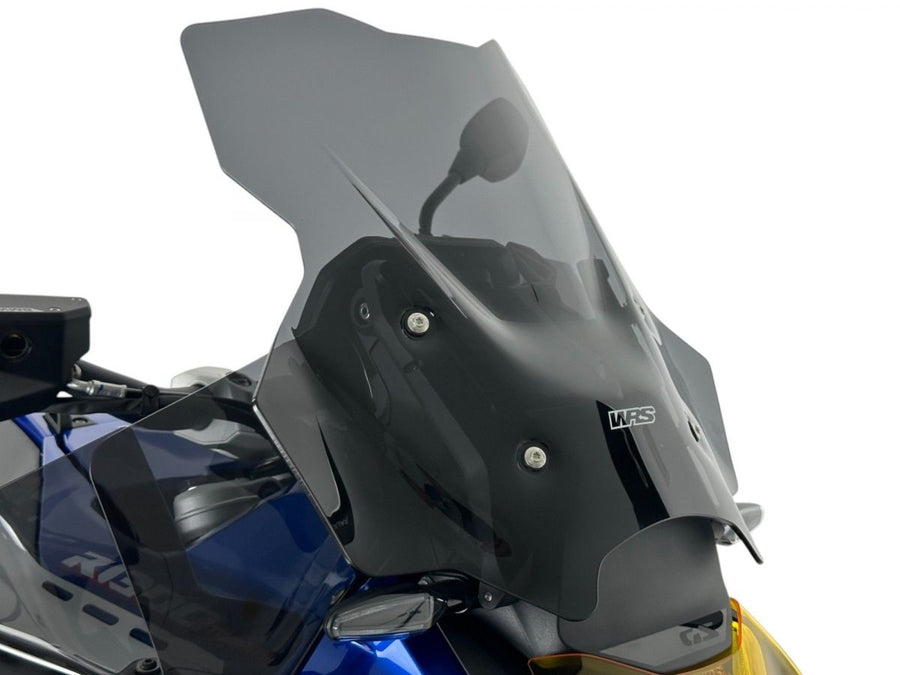 BMW R 1300 GS [2024-2026] - Touring Windschild Plus mit Radar – Ansicht 1
