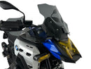 BMW R 1300 GS Adventure [2024-2026] - Touring Windschild Plus mit Radar – Ansicht 4