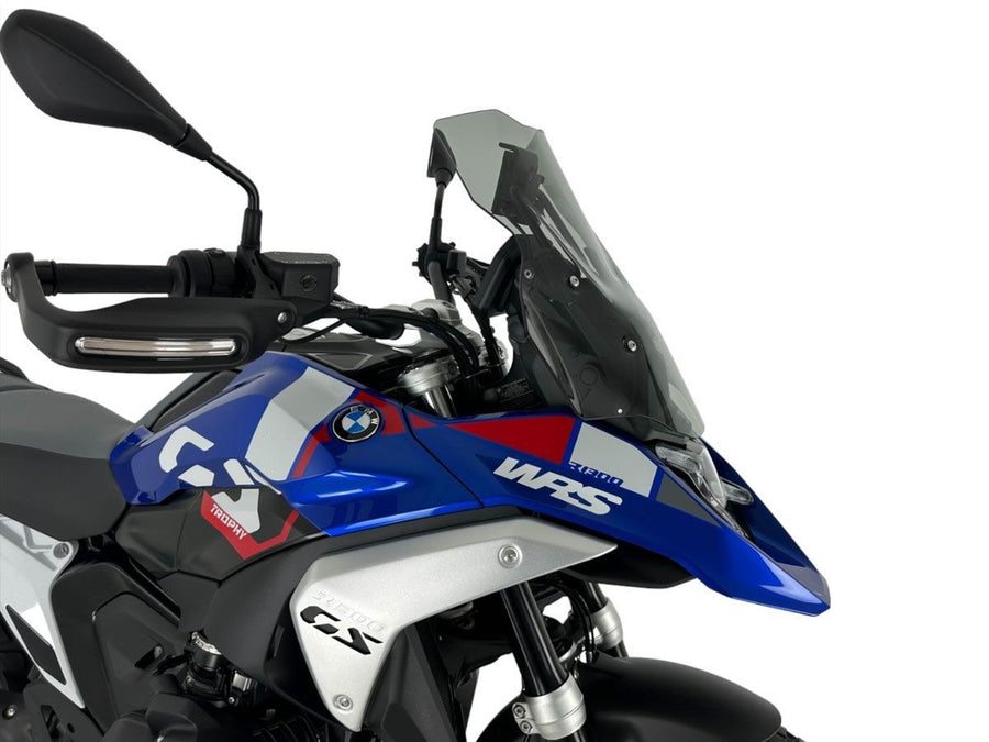 BMW R 1300 GS [2023-2026] - Touring Windschild Plus ohne Radar – Ansicht 8