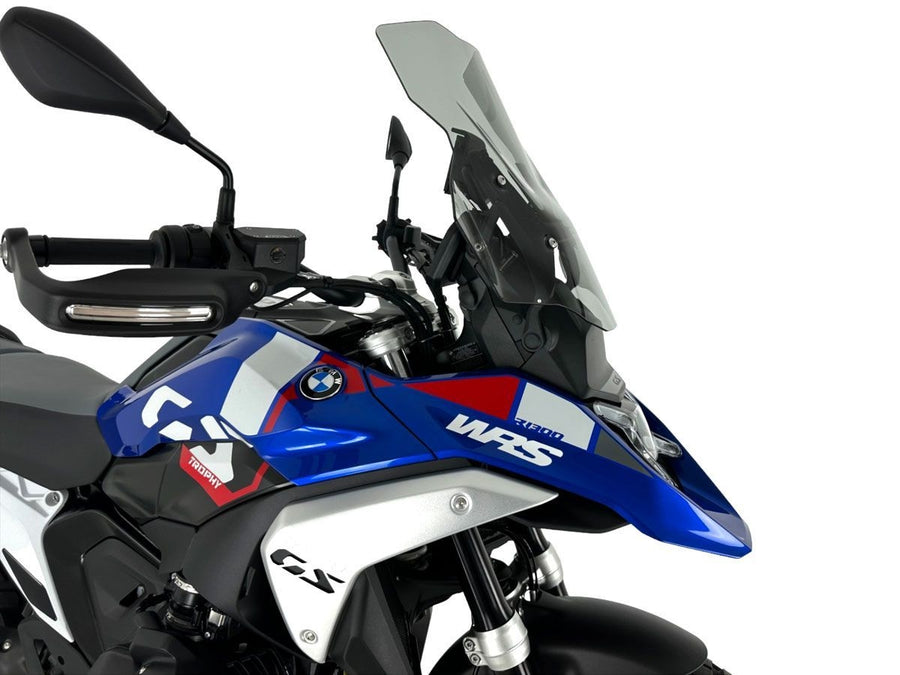 BMW R 1300 GS [2023-2026] - Touring Windschild Plus ohne Radar – Ansicht 11