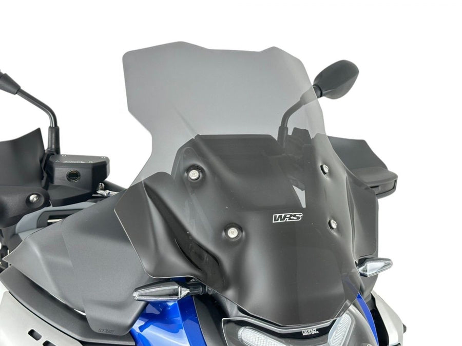 BMW R 1300 GS Adventure [2024-2026] - Para-brisa Touring Plus sem radar – vista 2