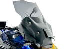 BMW R 1300 GS Adventure [2024-2026] - Touring Windschild Plus mit Radar – Ansicht 2