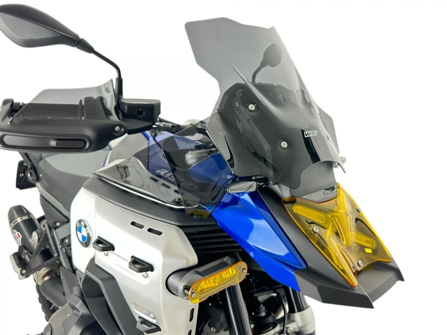 BMW R 1300 GS [2024-2026] - Touring Windschild Plus mit Radar – Ansicht 5