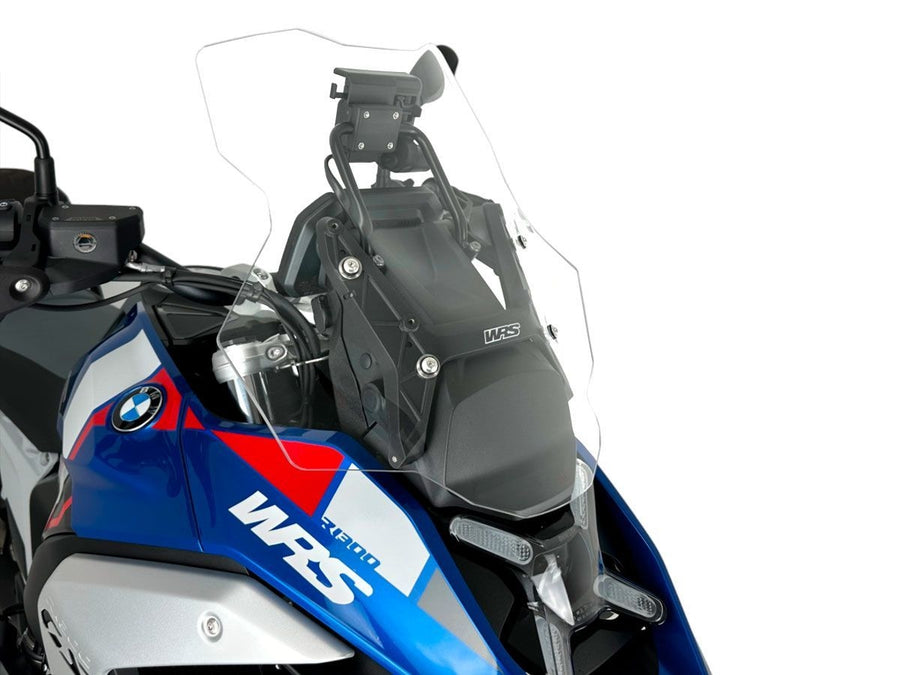 BMW R 1300 GS [2023-2026] - Touring Windschild Plus ohne Radar – Ansicht 3
