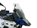 BMW R 1300 GS Adventure [2024-2026] - Para-brisa Touring Plus sem radar – vista 9