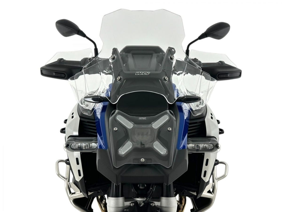 BMW R 1300 GS [2024-2026] - Touring Windschild Plus mit Radar – Ansicht 12