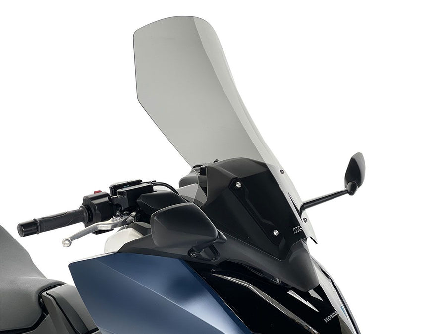 Honda Forza 750 [2021-2024] - Touring Windschild – Ansicht 1