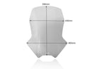 Honda Forza 750 [2021-2024] - Touring Windschild – Ansicht 11