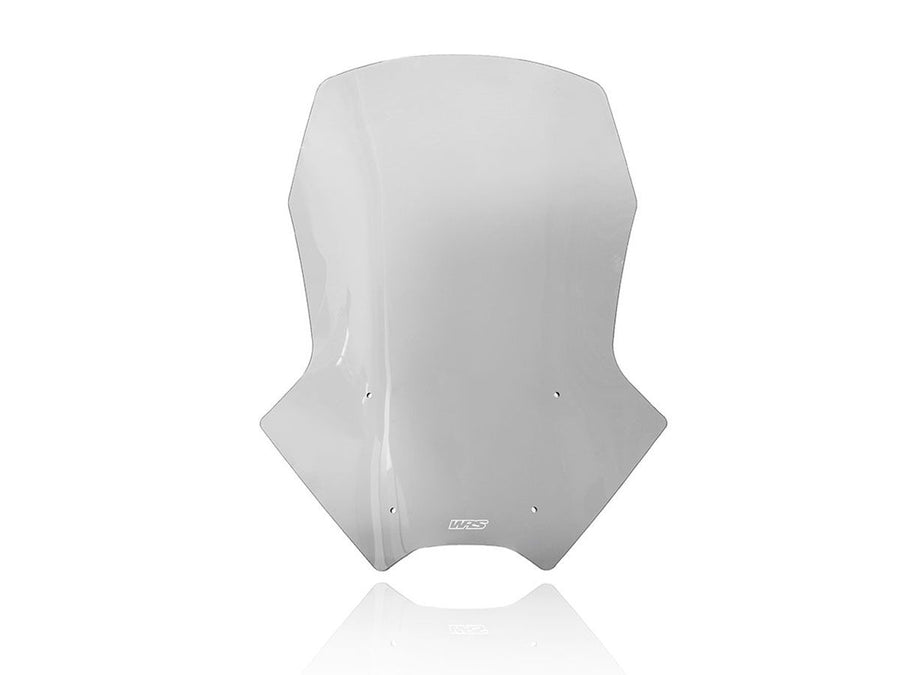 Honda Forza 750 [2021-2024] - Touring Windschild – Ansicht 5